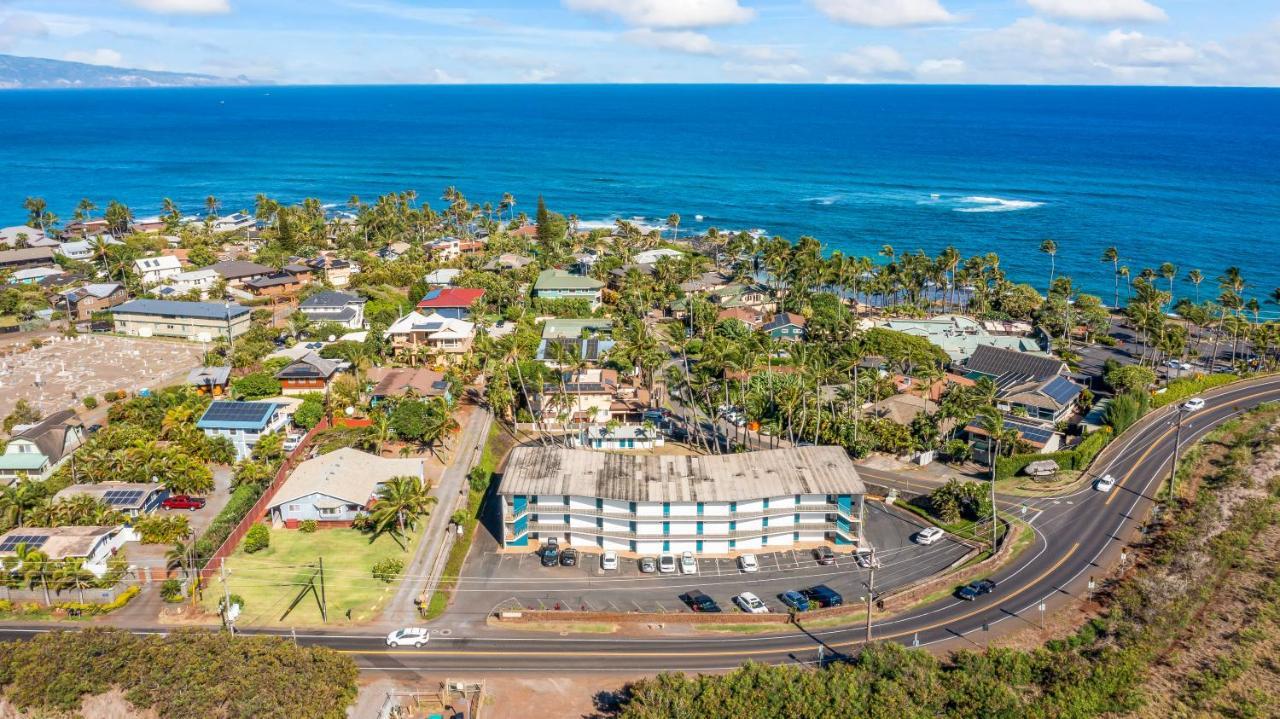 Ferienwohnung Rare Upscale Oasis - 2 Bed,2 Bath - Kuau Plaza - Paia Exterior foto
