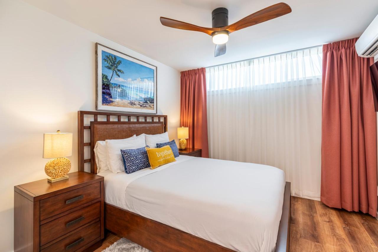 Ferienwohnung Rare Upscale Oasis - 2 Bed,2 Bath - Kuau Plaza - Paia Exterior foto