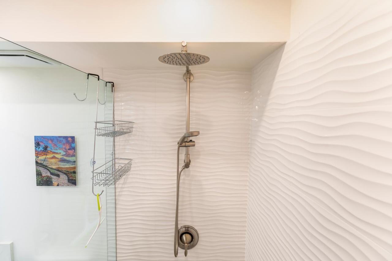 Ferienwohnung Rare Upscale Oasis - 2 Bed,2 Bath - Kuau Plaza - Paia Exterior foto