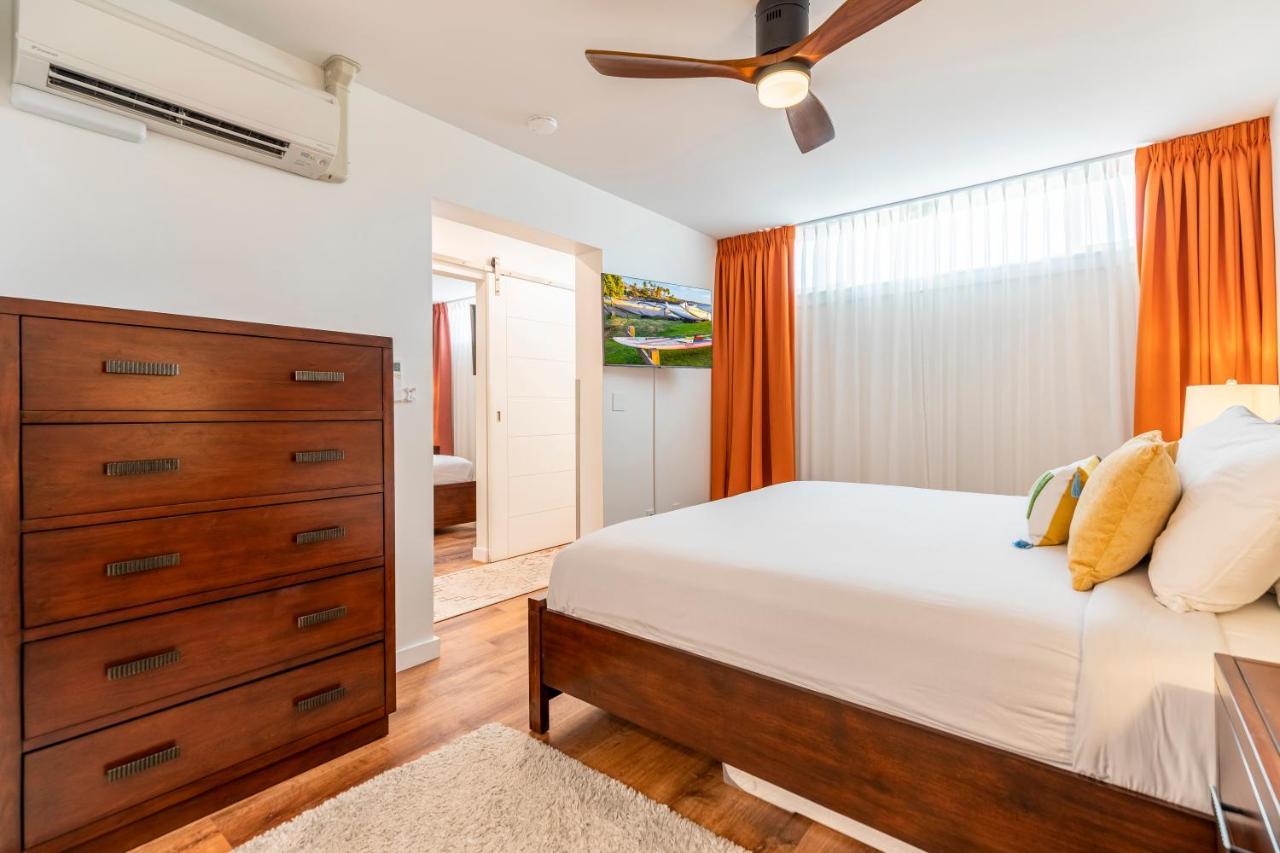 Ferienwohnung Rare Upscale Oasis - 2 Bed,2 Bath - Kuau Plaza - Paia Exterior foto