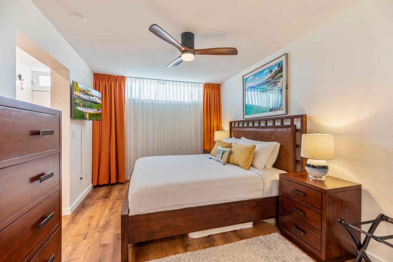 Ferienwohnung Rare Upscale Oasis - 2 Bed,2 Bath - Kuau Plaza - Paia Exterior foto
