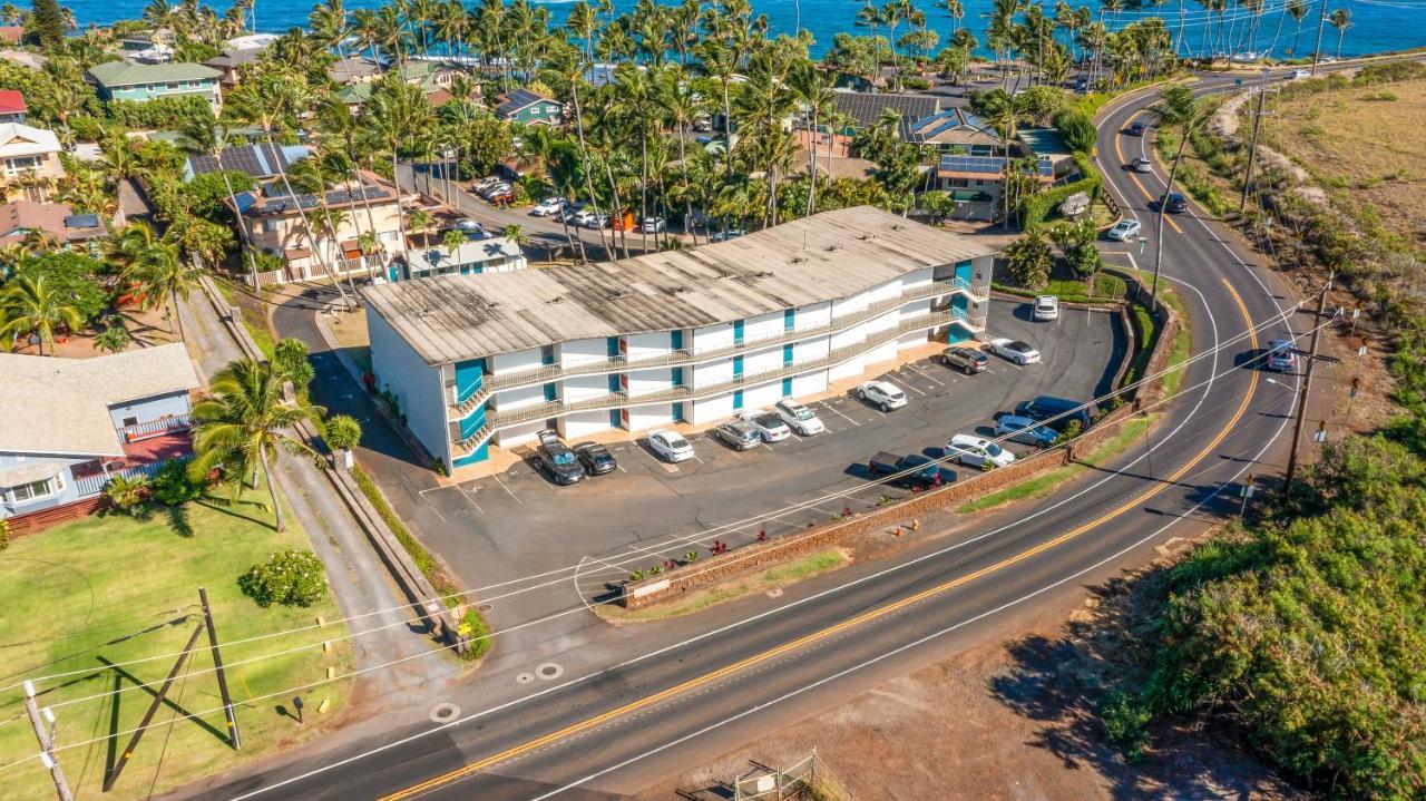 Ferienwohnung Rare Upscale Oasis - 2 Bed,2 Bath - Kuau Plaza - Paia Exterior foto