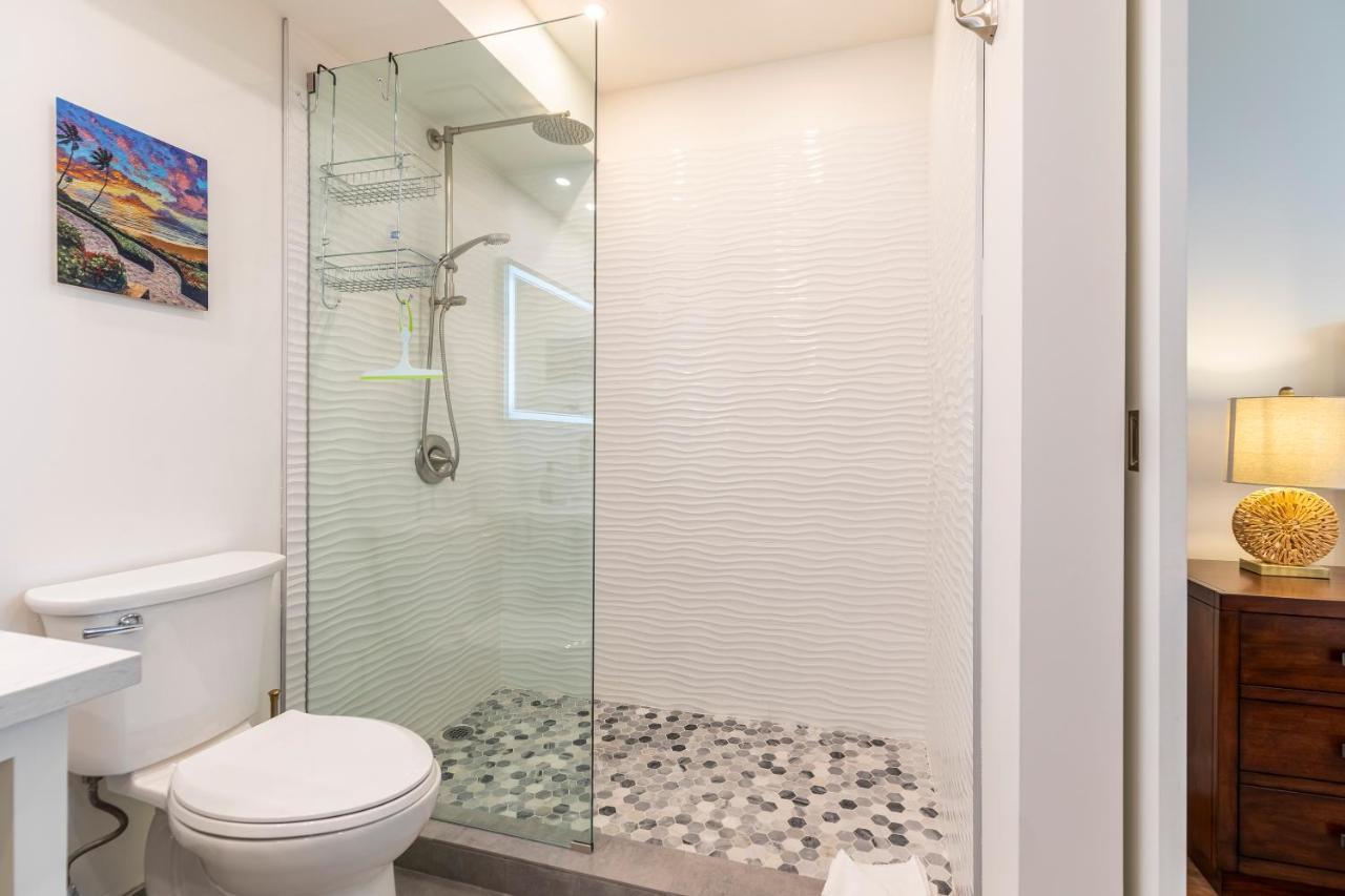 Ferienwohnung Rare Upscale Oasis - 2 Bed,2 Bath - Kuau Plaza - Paia Exterior foto
