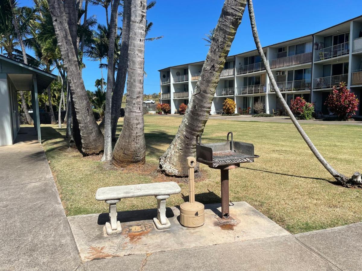 Ferienwohnung Rare Upscale Oasis - 2 Bed,2 Bath - Kuau Plaza - Paia Exterior foto